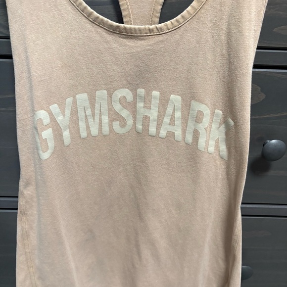 Gymshark Tank - Picture 3 of 5